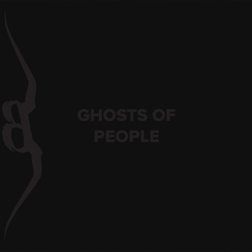 Stubborm : Ghosts of People